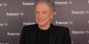 "J'aurais été un mauvais père" : Michel Drucker fait de rares confidences sur son refus de paternité