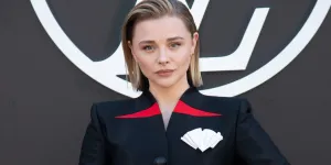 L’actrice Chloë Grace Moretz fait son coming out et affiche son soutien à Kamala Harris pour la présidentielle