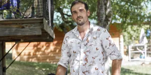 “J'en ai bien bavé” : Julien revient sur sa rupture douloureuse avec Louise lors bilan de L’amour est dans le pré