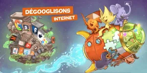 Dégooglisons Internet fête ses 10 ans : mises à jour et nouveaux services