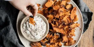 15 recettes gourmandes pour un apéro d'automne