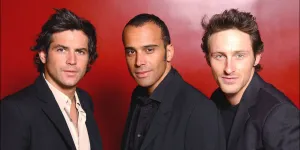 "Il s'est retiré de toute vie publique" : Adel Kachermi a définitivement tourné la page des 2be3