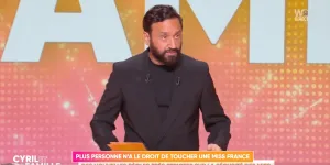 Miss France 2026 : Jean-Pierre Foucault devra faire gaffe à tous ses mots lors de l’élection, son célèbre ami Cyril Hanouna monte au créneau