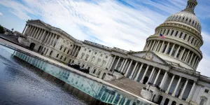 Quand New York aurait pu être la capitale des États-Unis