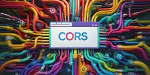 La notion d'origine web et CORS