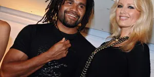 Christian Karembeu : c’était « très chaud » avec Adriana, voici ce qu’il lui a dit à leur rencontre