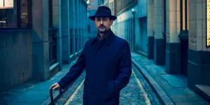 Le fabuleux voyage de The Divine Comedy