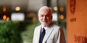 1 million d’euros par an pour changer de chaîne : Pascal Praud dit non à Rodolphe Saadé