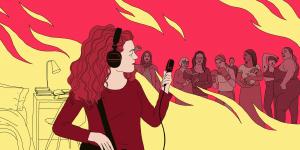 Un podcast à soi | ARTE Radio - Le gras est politique
