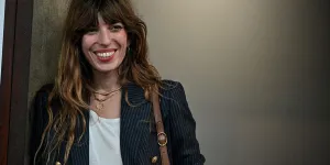 C’est IN ou c’est OUT ? Les tendances mode vues par Lou Doillon