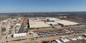 Why Rural America May be Rightfully Worried About the Growth of Data centers - by Jan Wondra - Ark Valley Voice