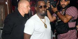 P. Diddy : retour sur l'affaire qui fait trembler Hollywood