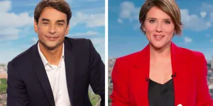 Julian Bugier réagit à l’arrivée de Mélanie Taravant au JT de France 2 : "Je lui ai donné quelques conseils"