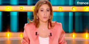 Léa Salamé : l’Arcom épingle son émission Quelle Époque ! après un manque “d’honnêteté et de rigueur de l’information”