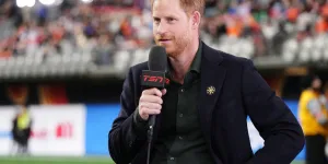 Prince Harry : sans Meghan, il fait une apparition surprise au Canada