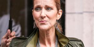 Céline Dion : internée de force par son fils !