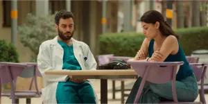 "Chroniques d’Haïfa", au cinéma : un autre regard sur Israël et les Palestiniens