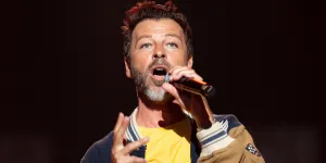 "Je tirais la gueule" : Christophe Maé sans filtre sur son rôle dans Le Roi Soleil il y a vingt ans