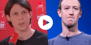 Musk, Zuckerberg… les géants de la tech «détruisent le réel» : la chronique de Loup Espargilière dans la Terre au carré