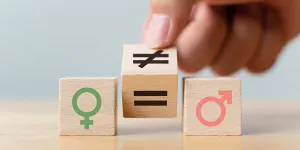 Évolution des inégalités entre les femmes et les hommes : faut-il se réjouir ou se désoler ?