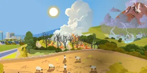 Le climat futur en France : à quoi s'adapter ? | Météo-France