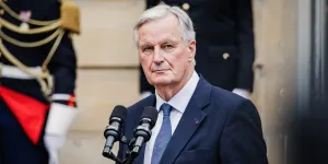 Une équipe sans surprise... Ah si ! Ils sont 39, pas 38 : le gouvernement de Michel Barnier enfin annoncé