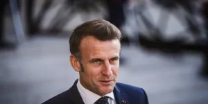 Sommet pour la paix à Gaza : Macron attendu lundi en Égypte