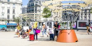 Mobilier urbain et fonctionnalisme : quand rendre la ville belle est devenu réac