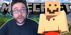 L'AVENTURE COMMENCE (Minecraft #1)