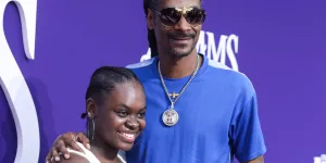 Snoop Dogg : victime d’un AVC, sa fille de 25 ans révèle être atteinte d’une maladie grave