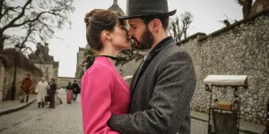 Montmartre : Pourquoi la série n’est-elle pas diffusée ce soir, et quand verrons-nous les prochains épisodes sur TF1 ?