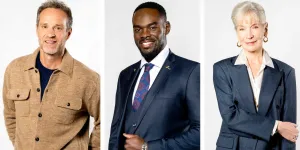 Une nouvelle famille débarque Ici tout commence (TF1) : Qui sont les nouveaux personnages ? (PHOTOS)