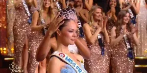 Miss France 2026 Hinaupoko Devèze craque pour Nassim Lyes