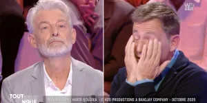 "Mais cet homme est fou" : prise de bec entre Gillez Verdez et Daniel Riolo sur "TBT9" sur un sujet sensible