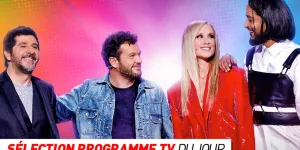 Programme TV : The Voice Kids, Pékin Express… que regarder à la télé ce soir ?