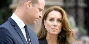 Kate et William : leur fils confronté à des abus sexuels !