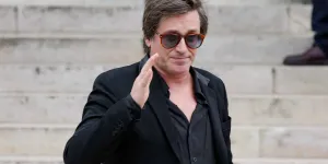 Thomas Dutronc règle ses comptes avec les rappeurs qui ne connaissent pas Françoise Hardy