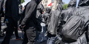 Arthur Pouliquen : "Le mouvement autonome se nourrit sur le discrédit qui frappe les formes politiques traditionnelles"