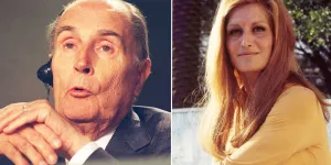 Dalida et François Mitterrand : urgent, la révélation inattendue de son frère Orlando