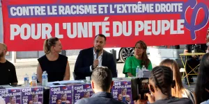 "Elle a fait sécession avec le reste du pays" : immigration, sécurité... Pourquoi la gauche française est à côté de la plaque