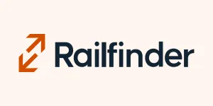 Railfinder