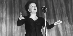 Édith Piaf : mort à 95 ans de Charles Dumont, compositeur d’un de ses plus gros tubes