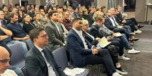 Face aux candidats à l'élection municipale, les commerçants dégainent l’IA