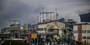 L'usine chimique Vencorex, dont l'activité est indispensable à la dissuasion nucléaire française, va être reprise par le groupe chinois Wanhua