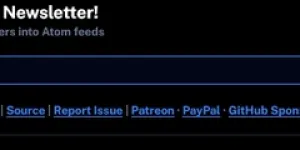 Kill the newsletter | Les Bases du numérique d’intérêt général
