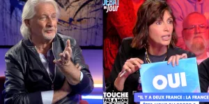 Patrick Sébastien cash sur les débats dans TPMP : “Ni plus ni moins que le café du commerce”