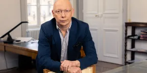 Frédéric Worms : "L'IA est la troisième révolution de la santé après la science moderne, et la sécurité sociale"