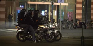 Mathieu Zagrodzki : "Le dispositif de maintien de l'ordre du 10 septembre est équivalent à la vague haute des Gilets jaunes"