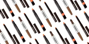 15 ombres à paupières en stick pour un maquillage ultra-rapide