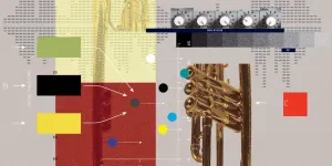 AI is coming for music, too